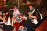 Chillout at Black List Pub, Byblos